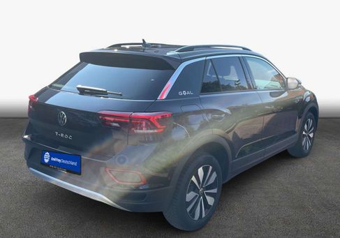 Volkswagen T-Roc, 2025