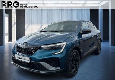 Renault Arkana, 2024