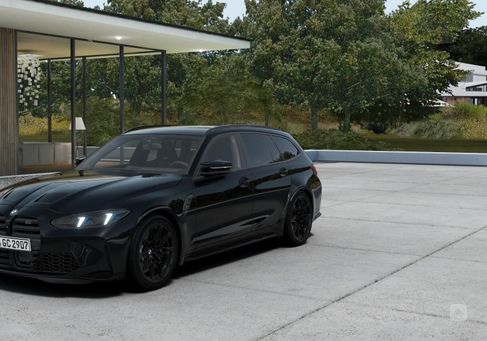 BMW M3, 2025