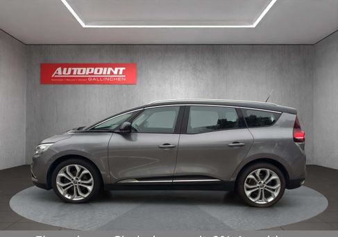 Renault Grand Scenic, 2017