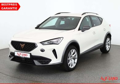 Cupra Formentor, 2024