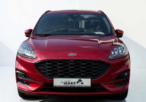 Ford Kuga, 2020
