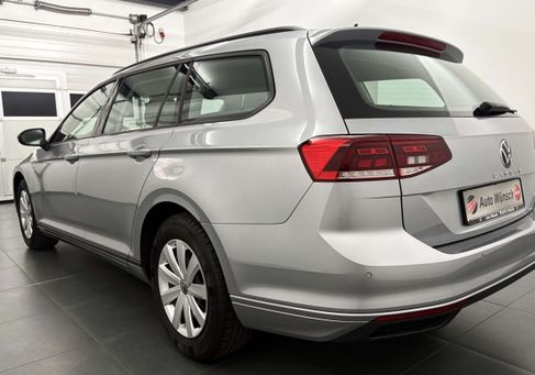 Volkswagen Passat Variant, 2023 2