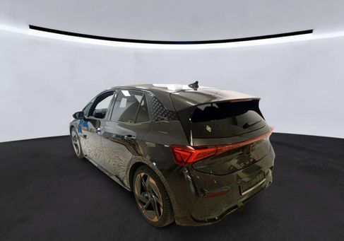 Cupra Born, 2022 3