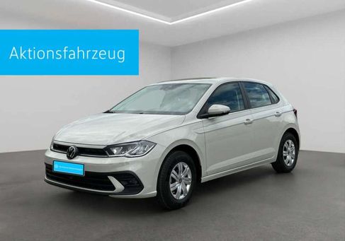 Volkswagen Polo, 2026 2