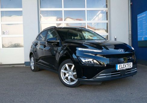 Hyundai Kona, 2022 3