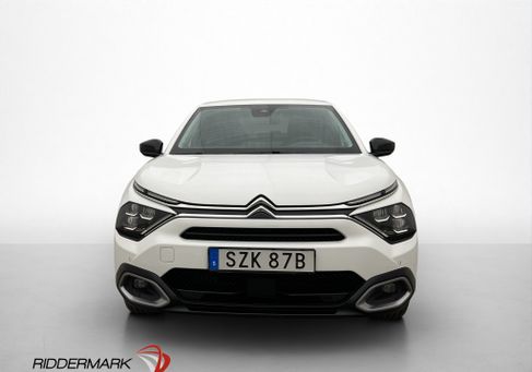 Citroën, 2023 2