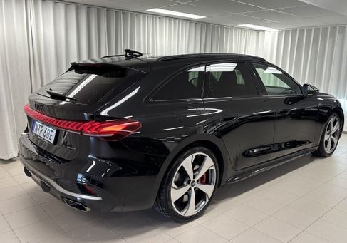 Audi, 2025 3