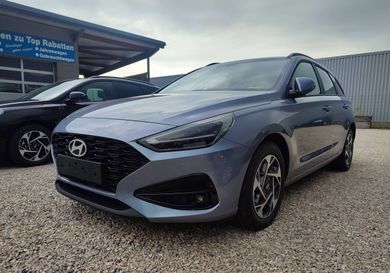 Hyundai i30, 2026