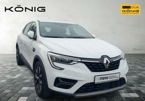 Renault Arkana, 2023