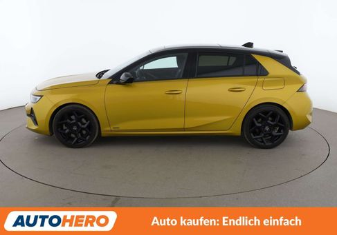 Opel Astra, 2023