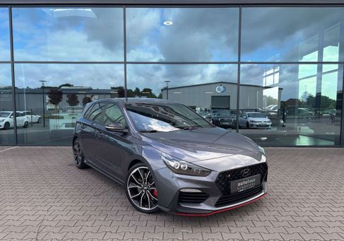 Hyundai i30, 2019
