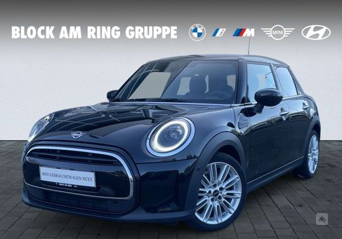 MINI ONE, 2021