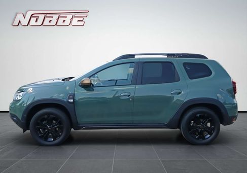 Dacia Duster, 2023 2
