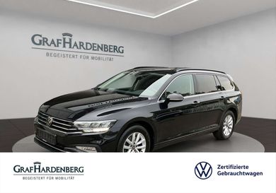 Volkswagen Passat Variant, 2024