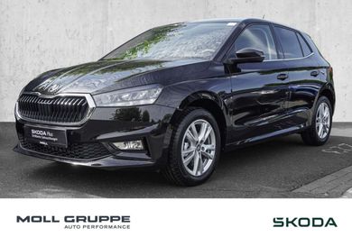 Skoda Fabia, 2026