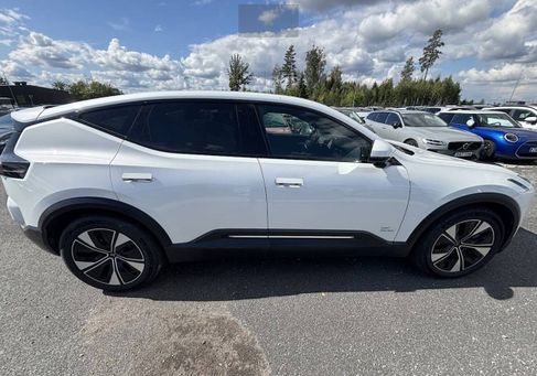 Polestar, 2025