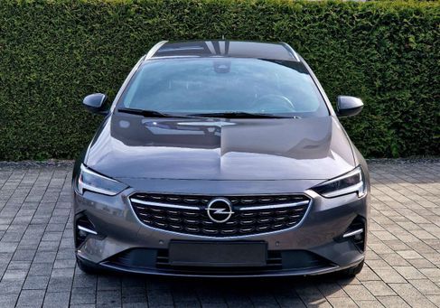 Opel Insignia, 2023