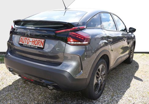 Citroën C4, 2024 3