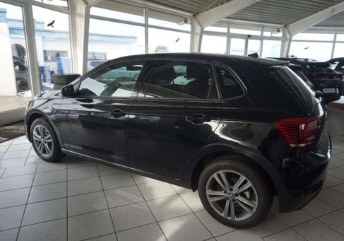 Volkswagen Polo, 2022 3