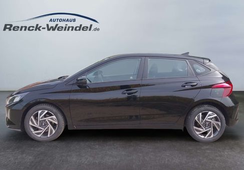 Hyundai i20, 2025 2