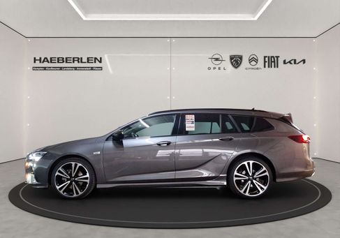Opel Insignia, 2022