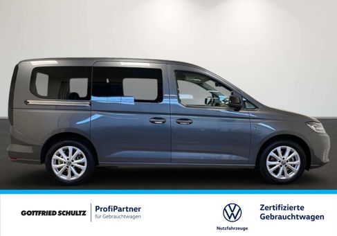 Volkswagen Caddy, 2023