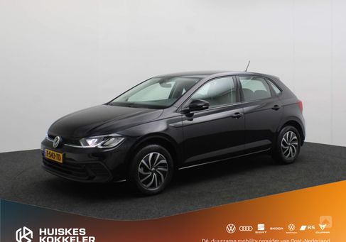 Volkswagen Polo, 2023