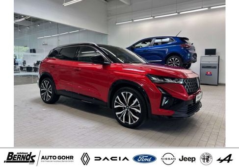 Renault Austral, 2025