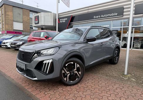 Peugeot 2008, 2024