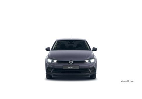 Volkswagen Polo, 2026 2