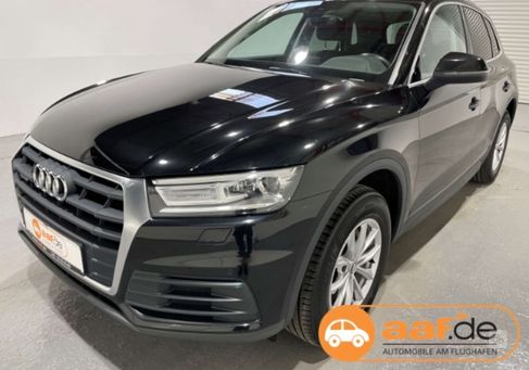 Audi Q5, 2018