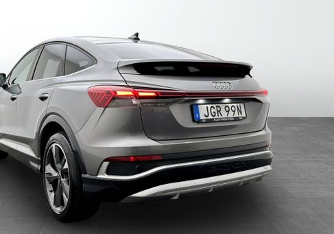 Audi Q4, 2023
