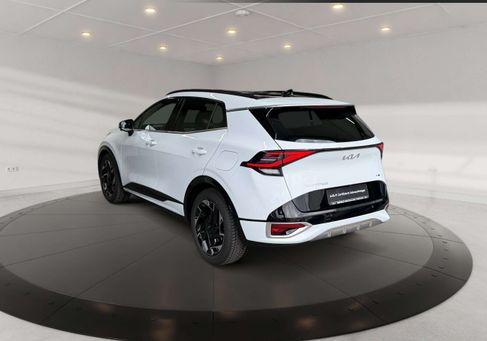 Kia Sportage, 2024 3