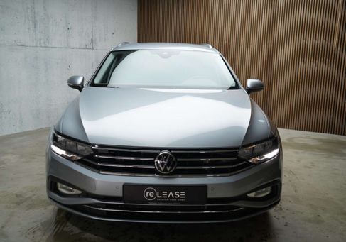 Volkswagen Passat Variant, 2022