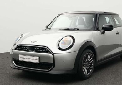 MINI Cooper, 2024