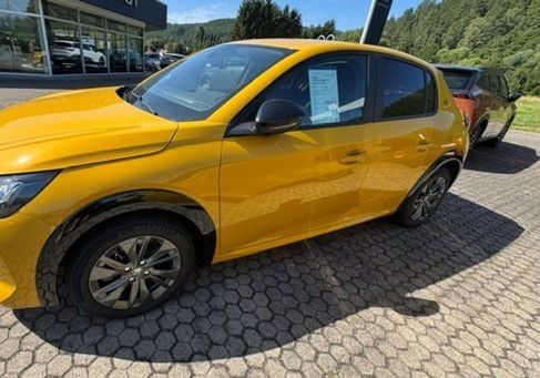 Peugeot 208, 2022