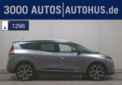 Renault Scenic, 2021