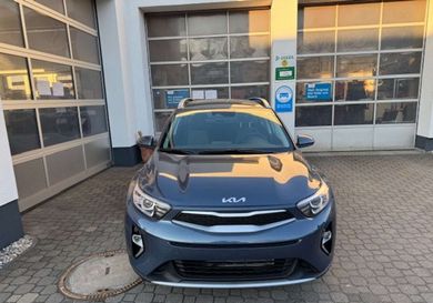 Kia Stonic, 2026