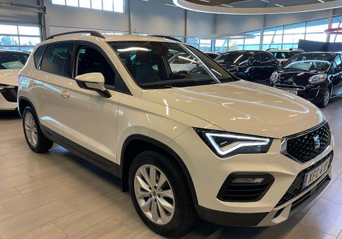 Seat Ateca, 2022