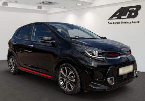 Kia Picanto, 2022 2