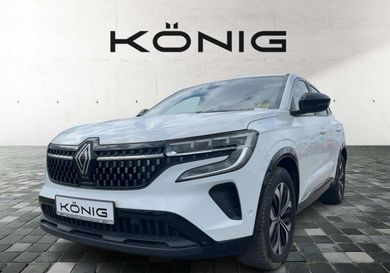 Renault Austral, 2023