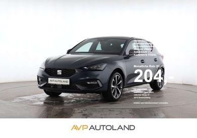 Seat Leon, 2025