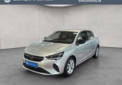 Opel Corsa, 2023