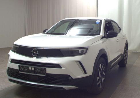 Opel Mokka, 2023 2