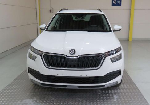 Skoda Kamiq, 2023 2