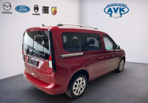 Ford Tourneo Connect, 2024