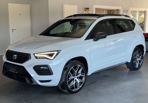 Seat Ateca, 2023