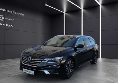 Renault Talisman, 2022