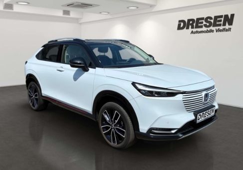 Honda HR-V, 2022